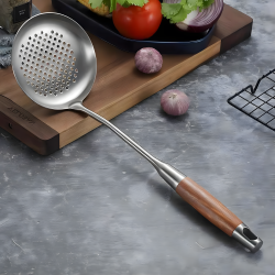 Stainless Steel Ladle 